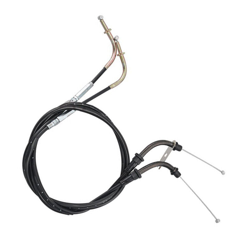 Car Throttle Cables Line Fit for Kawasaki VN400 800 900 Vulcan 400 800 1995-06