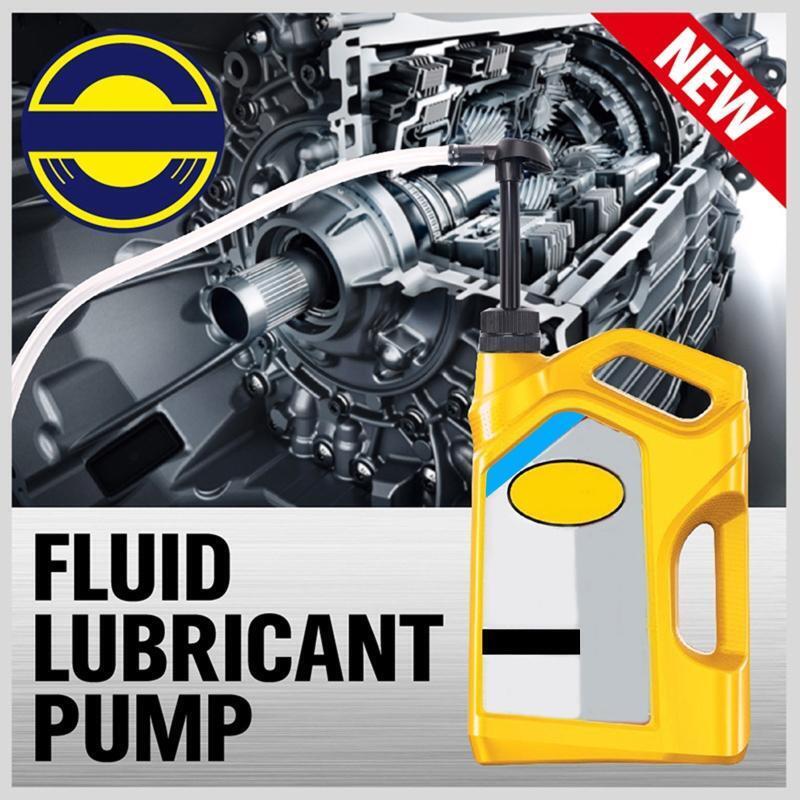 Manual Suction Pipe Gas Siphon Pump Gasoline Fuel Water Shaker Siphon Hose