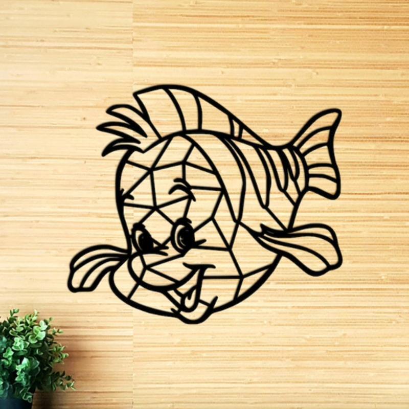 Pufferfish Metal Cutting Dies Stencil DIY Scrapbooking Album Paper Card Template
