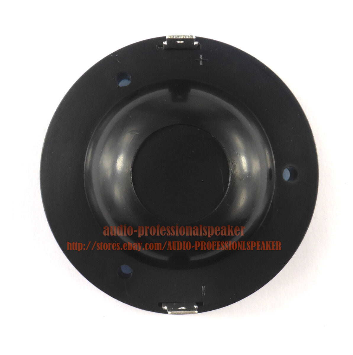 2PCS Diaphragm Fit For Peavey 14XT,PV-12M,PV-15M,PR,TLS,Impulse 100 SSE