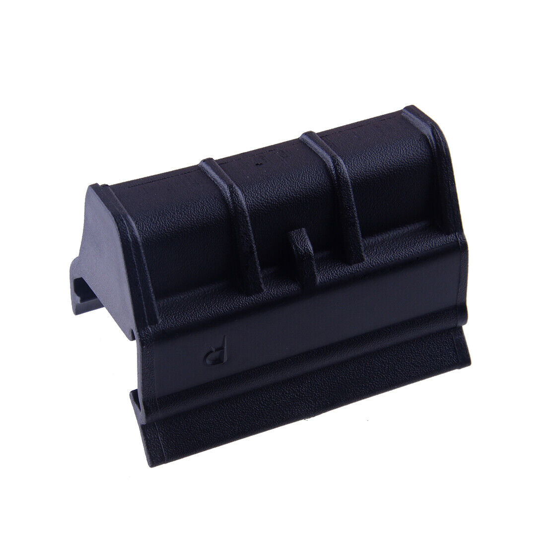Soft Top Rear Window Tailgate Retainer Fit for Jeep Wrangler JK 2007-21/2022