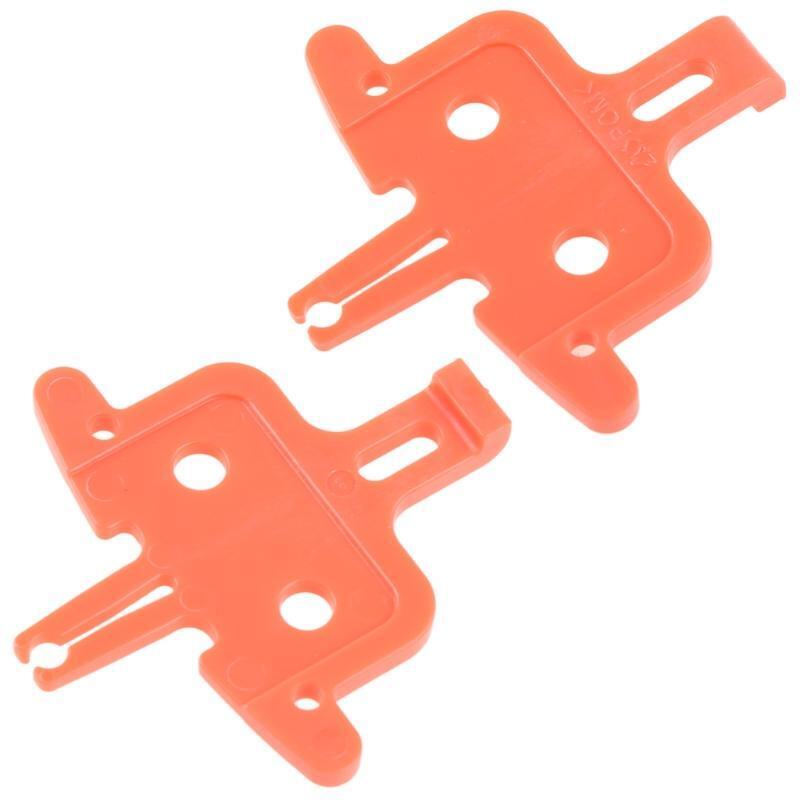Bicycle Brake Spacer Disc Brakes Oil Pressure Prevent Empty Pinch Cycling Acces
