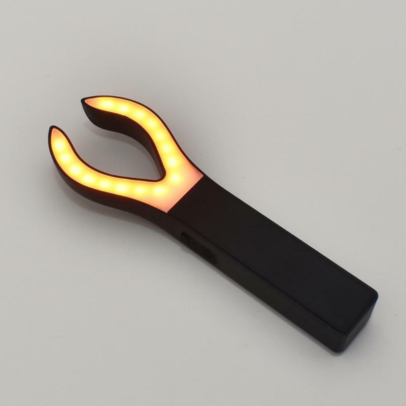 Upgraded Vein Finder Viewer Useful Vein Detector for Various Skin People of All