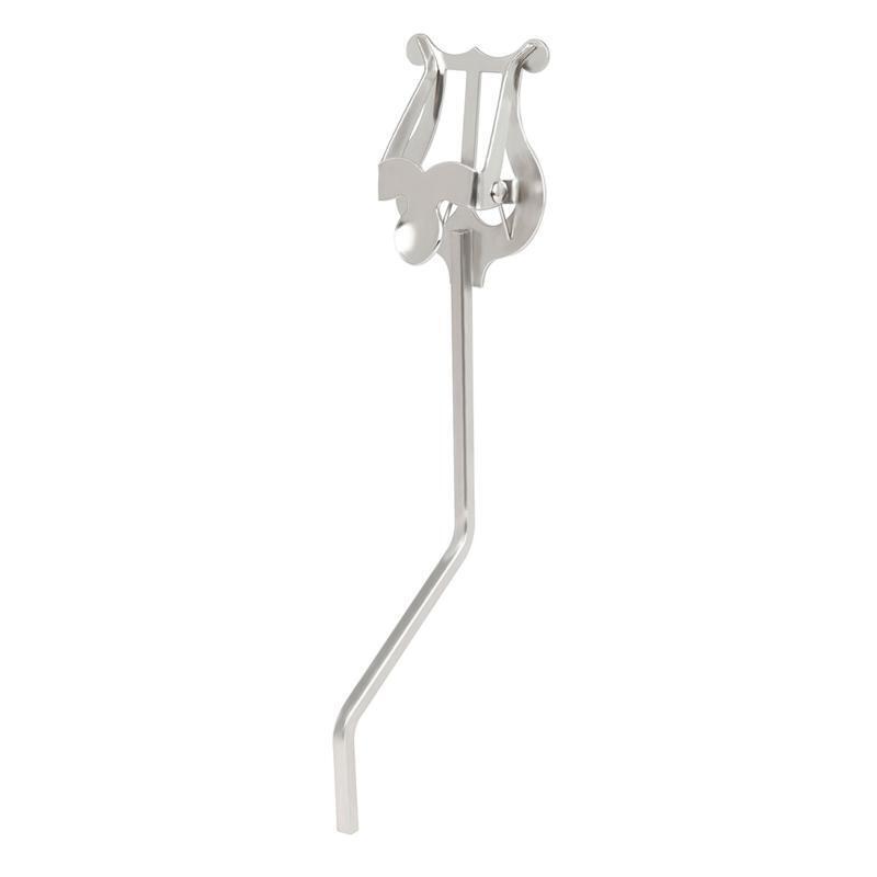 Alto Saxophone Sheet Music Clip Sax Lyre Sheet Lyre Clip Holder for Alto Sax