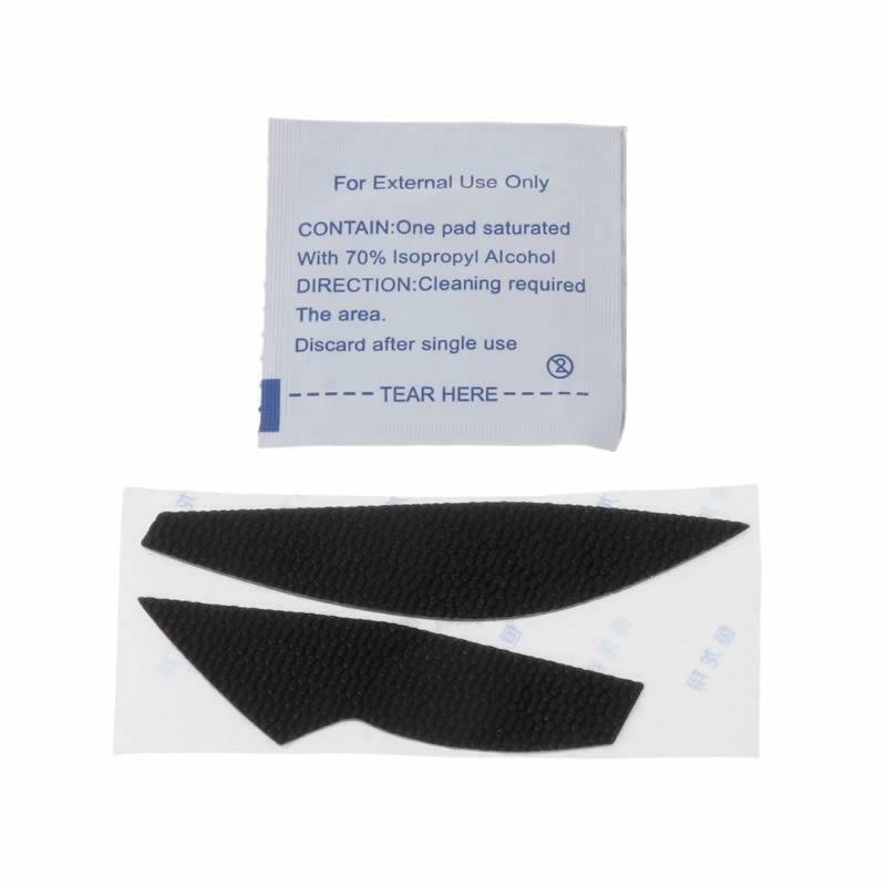 for Razer Mamba 5G Mouse Skin Mice Anti-Slip Tape Elastics Refined Side Grip