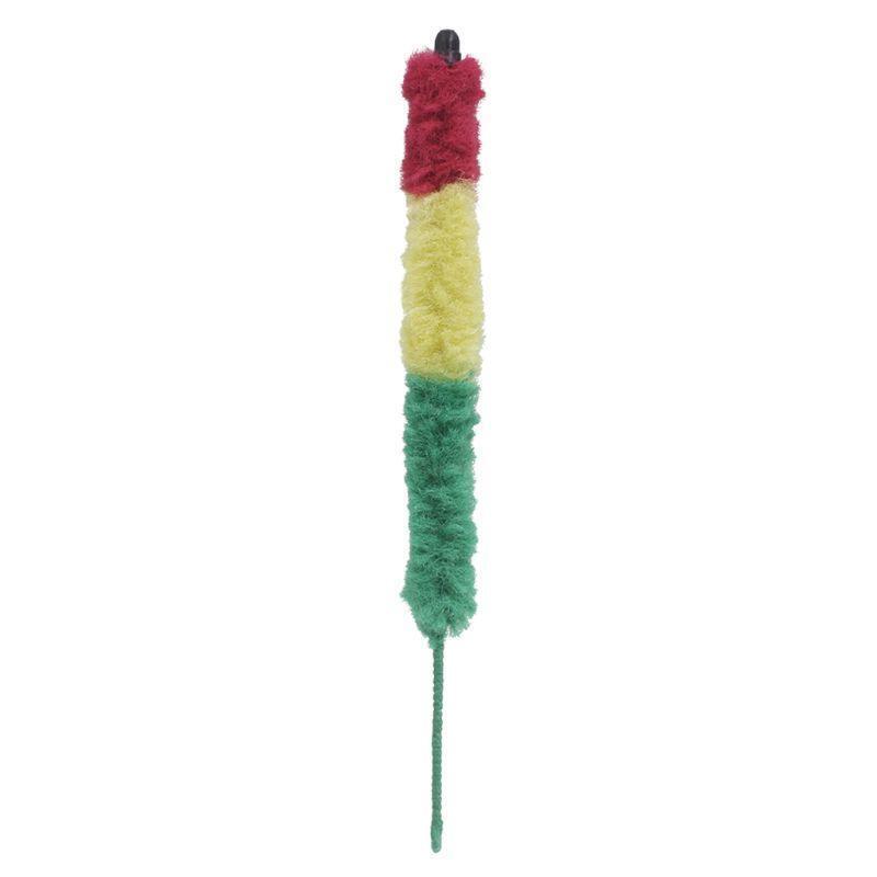 Soft Microfiber Clarinet Cleaning Brush Moisture Cleaner Music Instrument Parts