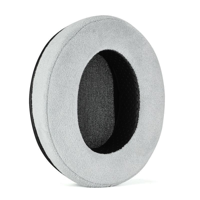 Upgraded Durable Earpads for CORSAIR HS50 HS60 HS70 Earphone Breathable Earpads