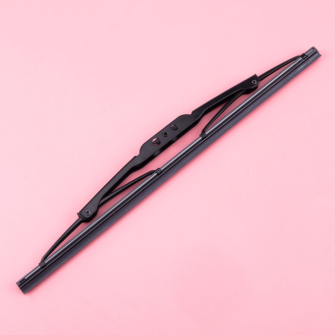 Black Rear Window Windshield Wiper Blade Hot Fit For Seat Ibiza Fl 6l 02-10