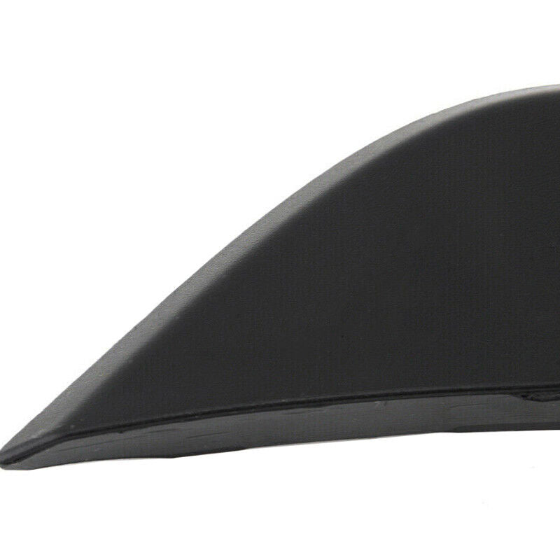 Exterior Right Side Rearview Mirror Flags Molding Fit For Dodge Journey 2009-20
