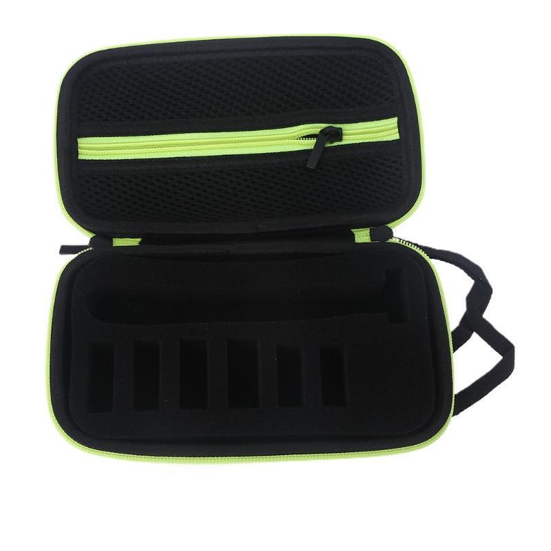 Travel Carrying Bag for Phil-ips No-relco One-Blade Hybrid Electric  Shaver