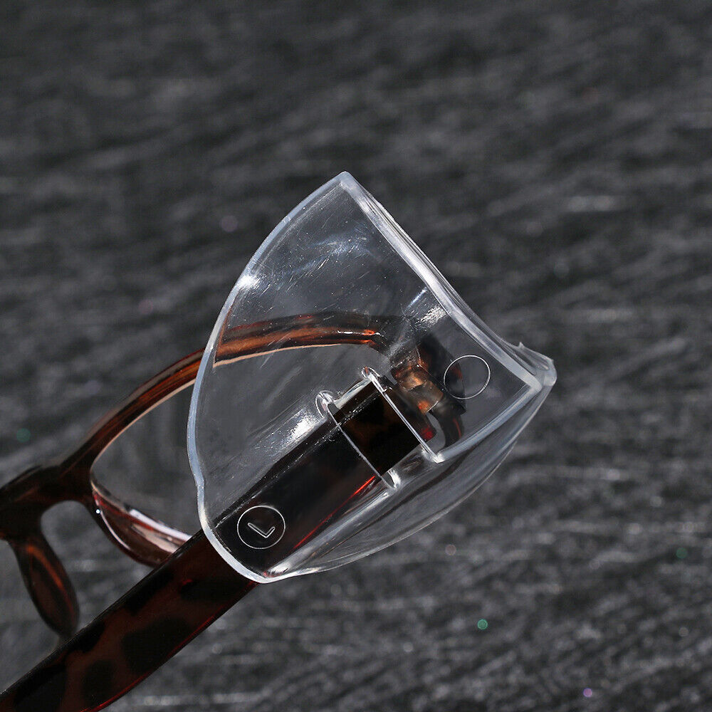 Safety Eye Glasses Side Shields Dustproof Glasses Safe Protection Protect Eyes