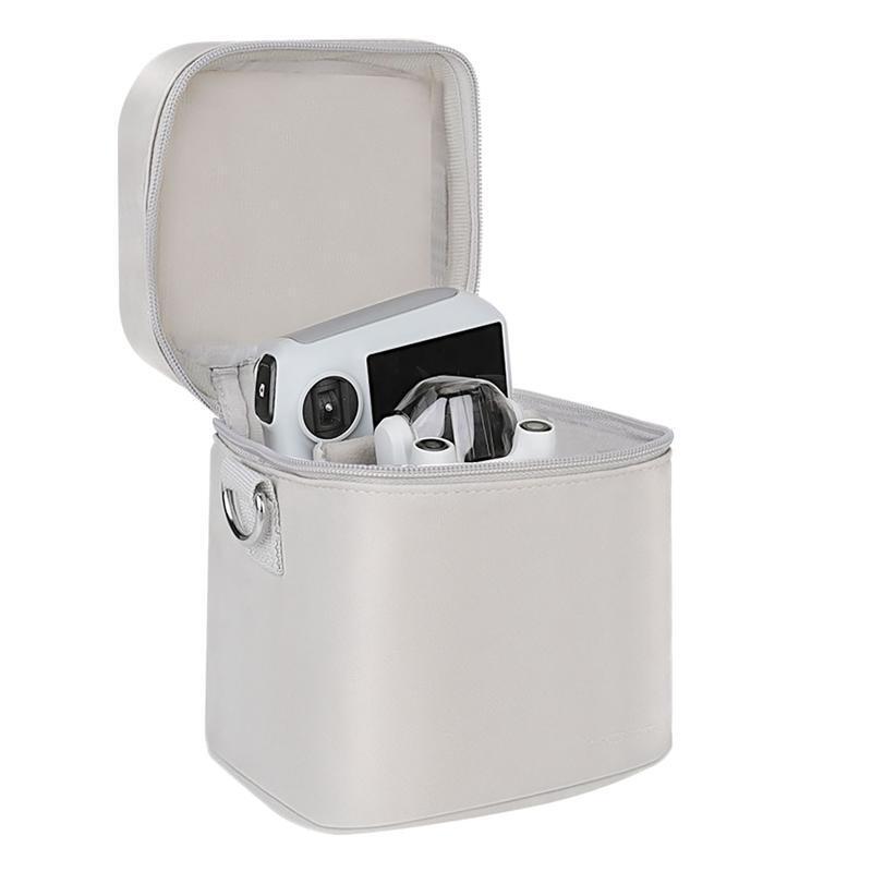 Travel Carrying Case Protector Cover Shock-proof Pouch Handbag for Mini 3 Pro