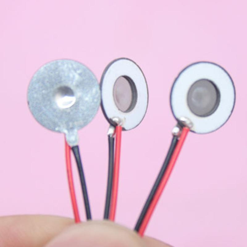 Nano Moisturizing Humidifier Parts Stainless Steel Spray Film Plate 10mm