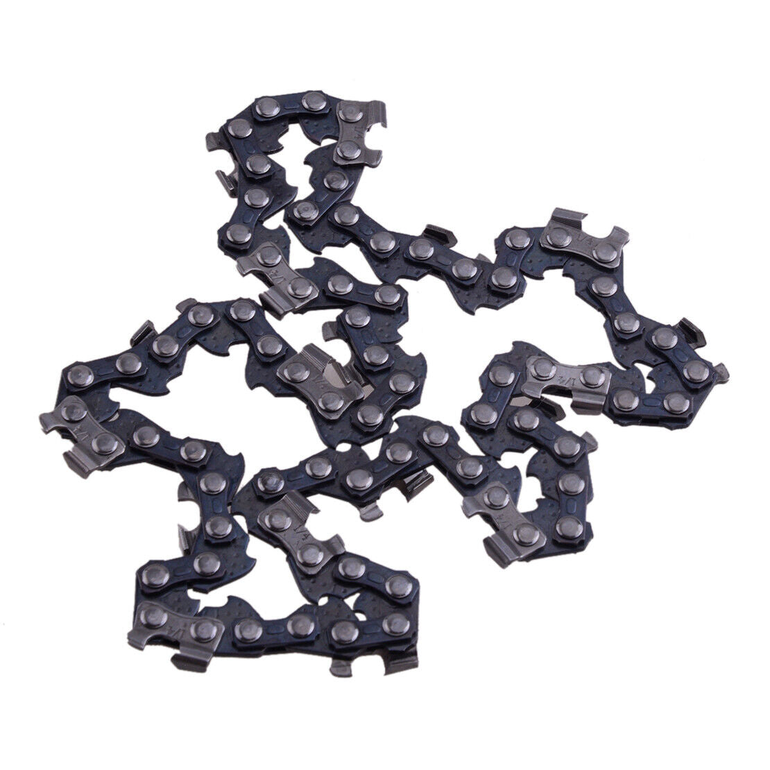 Chainsaw Chain & Guide Bar Kit for 6 inch Mini Chain Saw Wood Cutter Woodworking