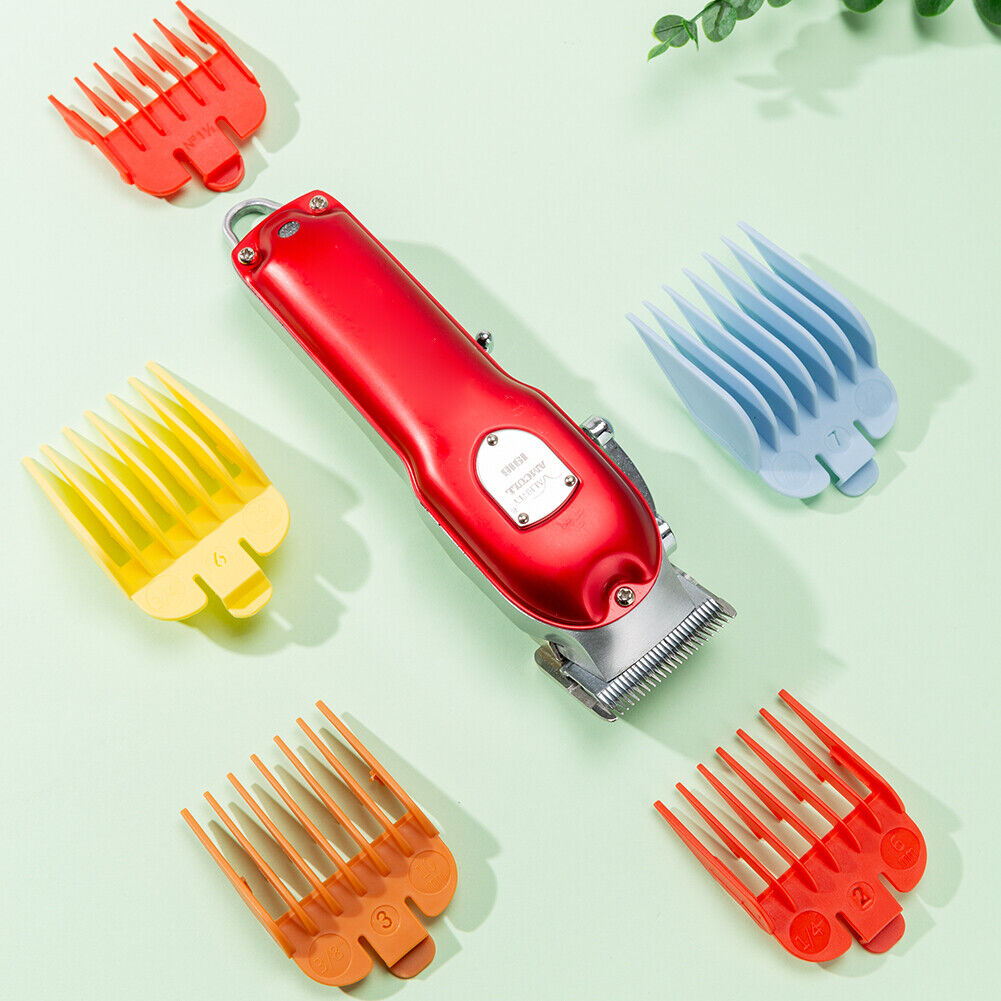 Limit Comb Cutting Guide Guide Combs Non-toxic Comfort Durable Hair Clipper
