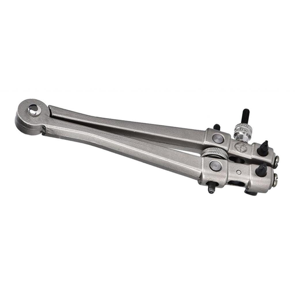 Adjustable  Case Opener Watch  Removers Repair Tools