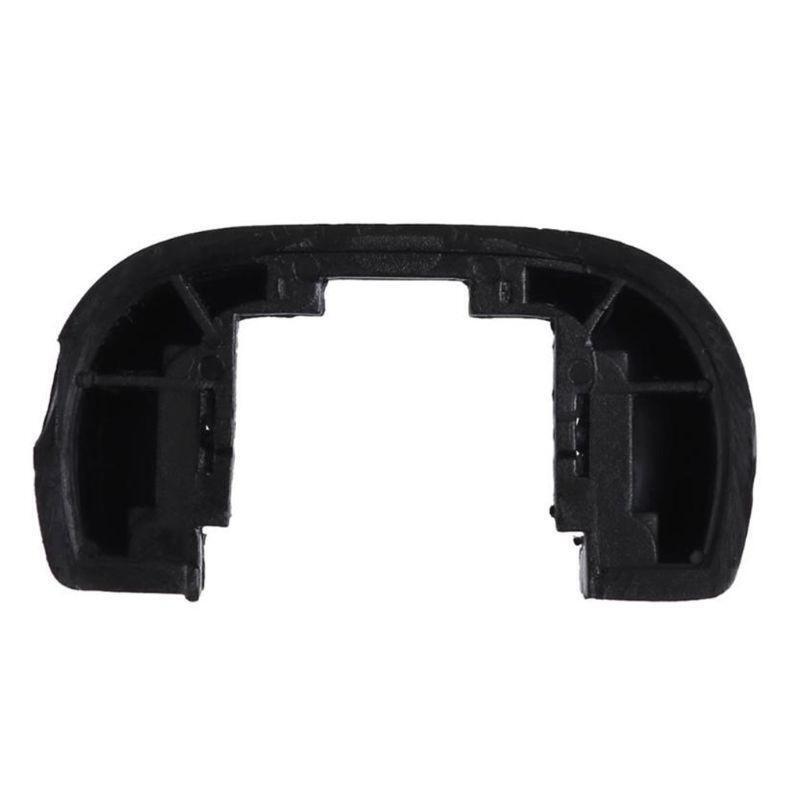 Upgrade Eye Cup Soft Camera Viewfinder Eyepiece Long Eyecup For Sony FDA-EP12