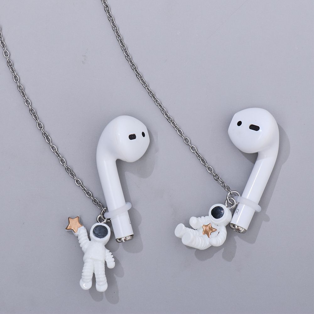 Earphone Wireless Protector Protective Case Ear Hook Anti-lost Ear Clip Earhook