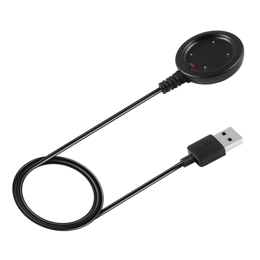 Smart Watch Charger Dock for POLAR Vantage V2/GRIT X/Ignite Power Adapter