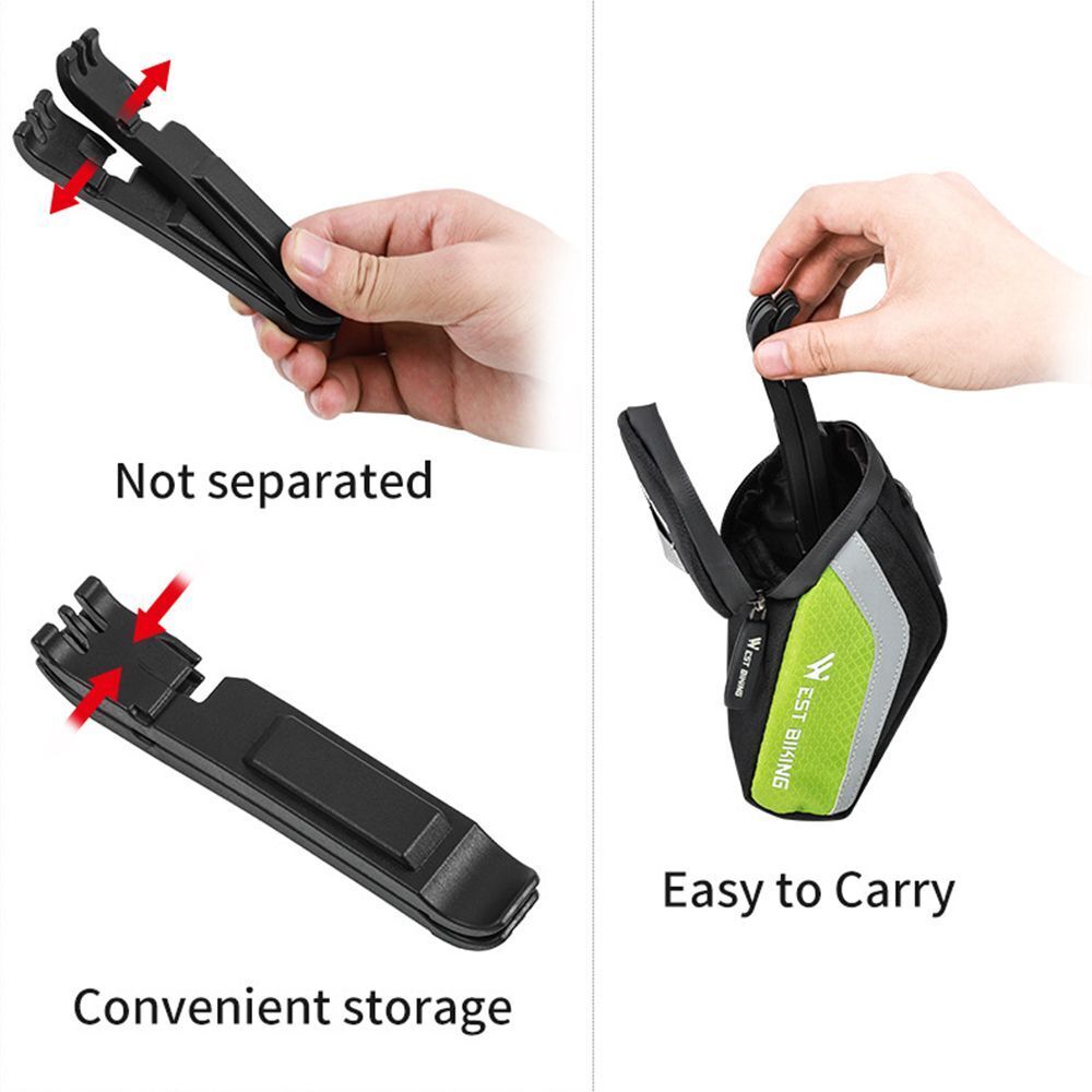 Multi-function Tire Lever Road Bike Tire Chipping Bicycle Repair Tools
