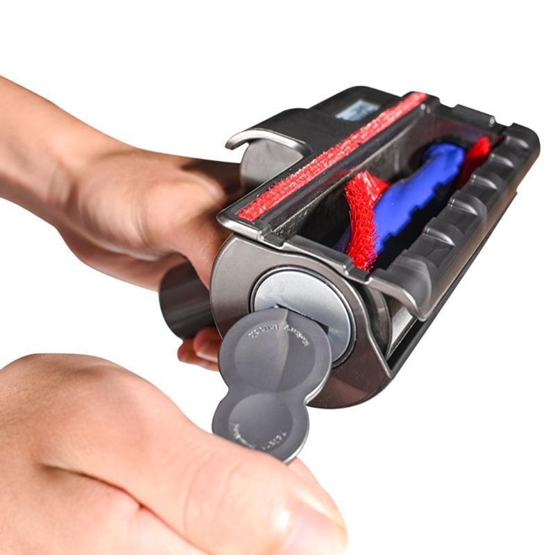 4pcs/set Storage Bracket Holder Vacuum Cleaner Part Tool for V7 V8 V10 V11