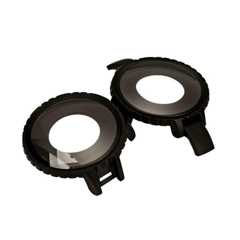 Upgraded Lens Guards Camera Protector Cover 10m Waterproof for Insta 360 One X2