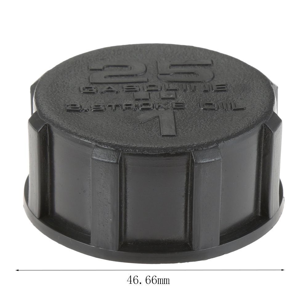 Power Tools Fuel Cap Brush Cutter Accessories for Kawasaki Gardening Parts