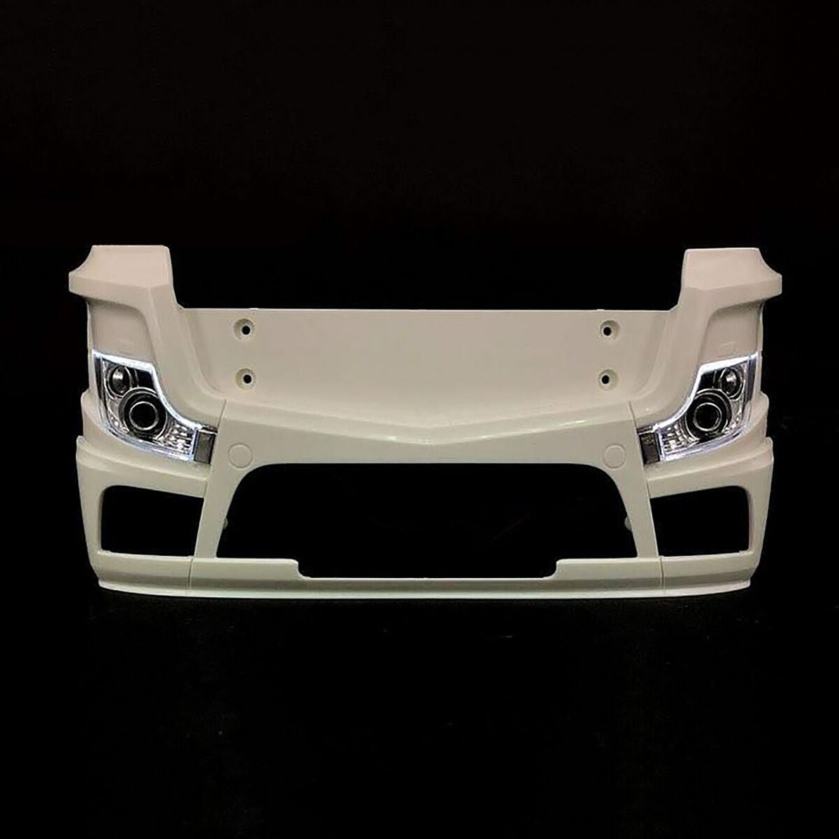 LED Daytime Running Light Lamp for Tamiya 1/14 Scania 56360 56323  RC Truck A2UK
