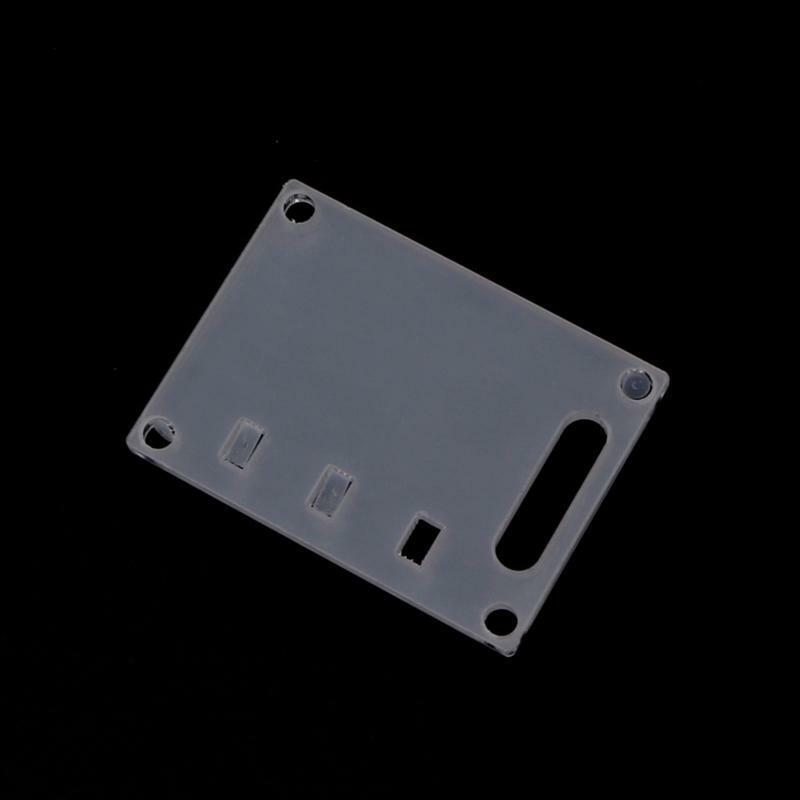 1.2 V To 12V 18650 Battery Capacity Tester Protection Voltage Ammeter Cover New