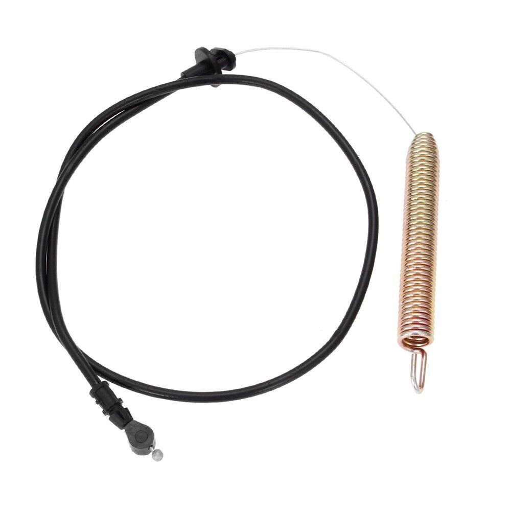 Lawn Mower Deck Engagement Clutch Cable For Husqvarna 169676 175067 Replace 1X