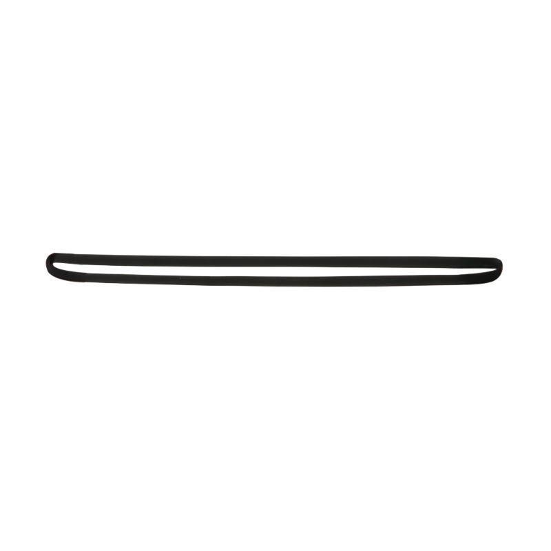 2pcs TURNTABLE BELT for most AR Acoustic Research Drive Belt Rubber Drive Belt