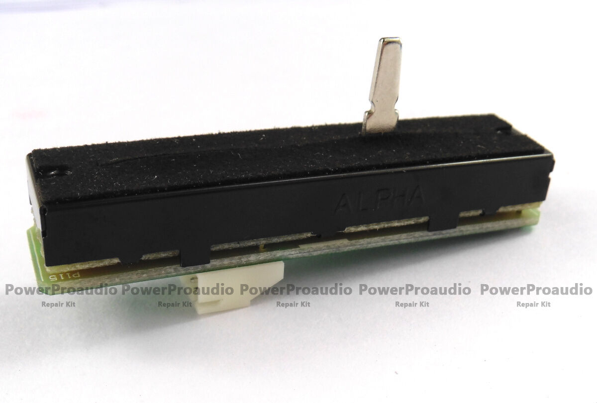 DJ 704-DJM250-A032 cross fader assembly For PIONEER XDJ-R1