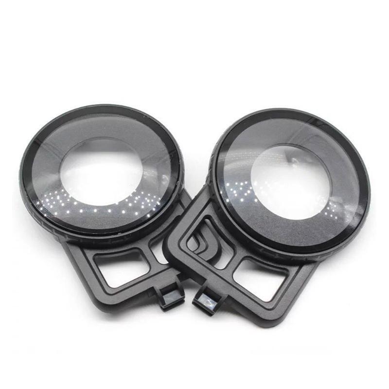 Action Camera Protective Housing Case Compatible with ONE R Panoramic Camera