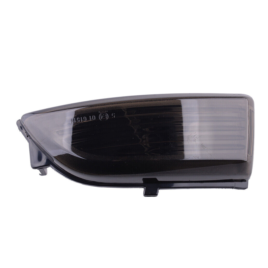 Mirror Turn Signal Lens Right Side Fit For Ford Ranger T6 XL XLS XLT Everest