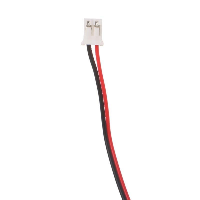 Cooling Fan WX4007SH DC5V 0.17A Mini Ultra Thin Brushless Heat Dissipation Fan