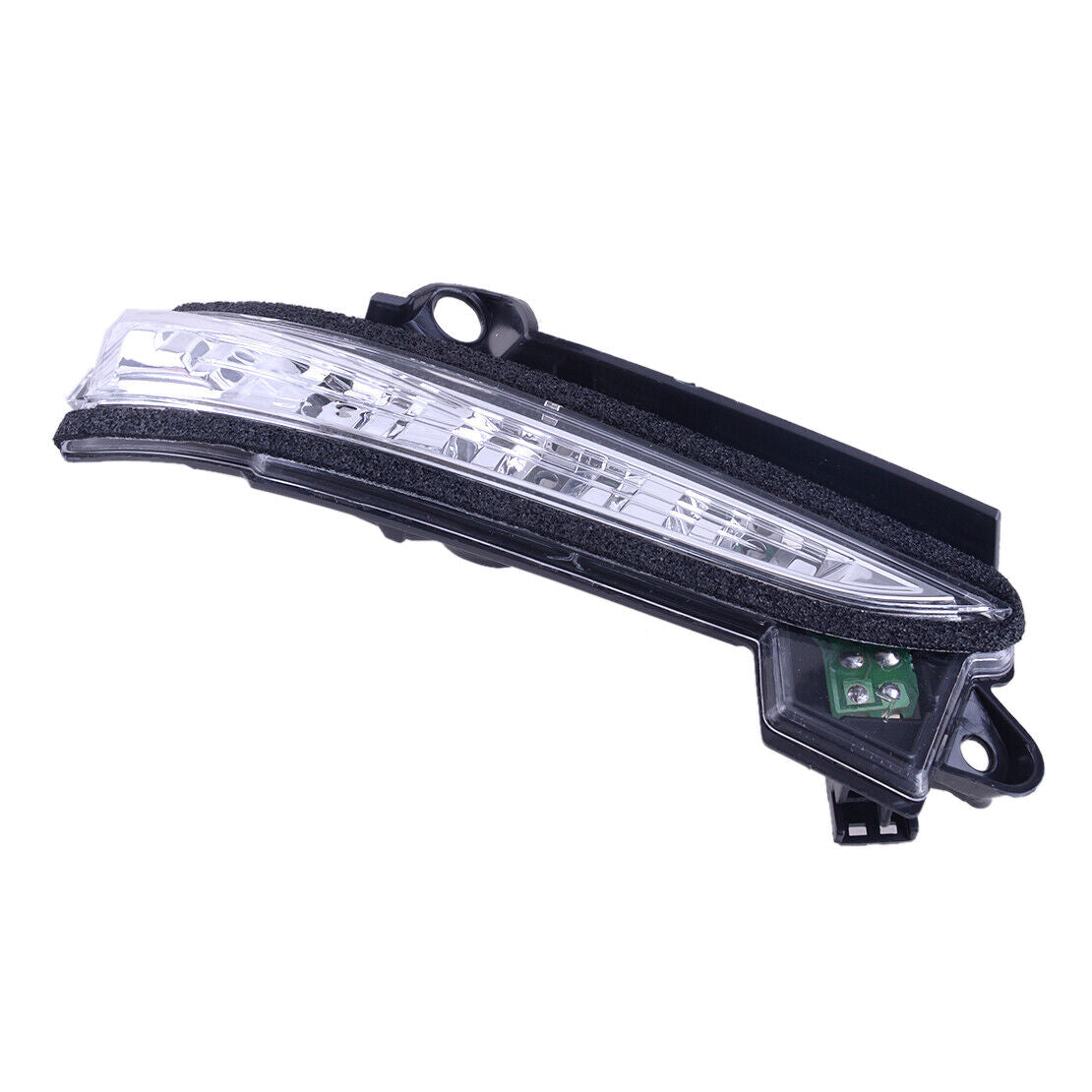 2PCS Wing Side Mirror Turn Signal Light fit for Ford Fusion Mondeo 2013-20