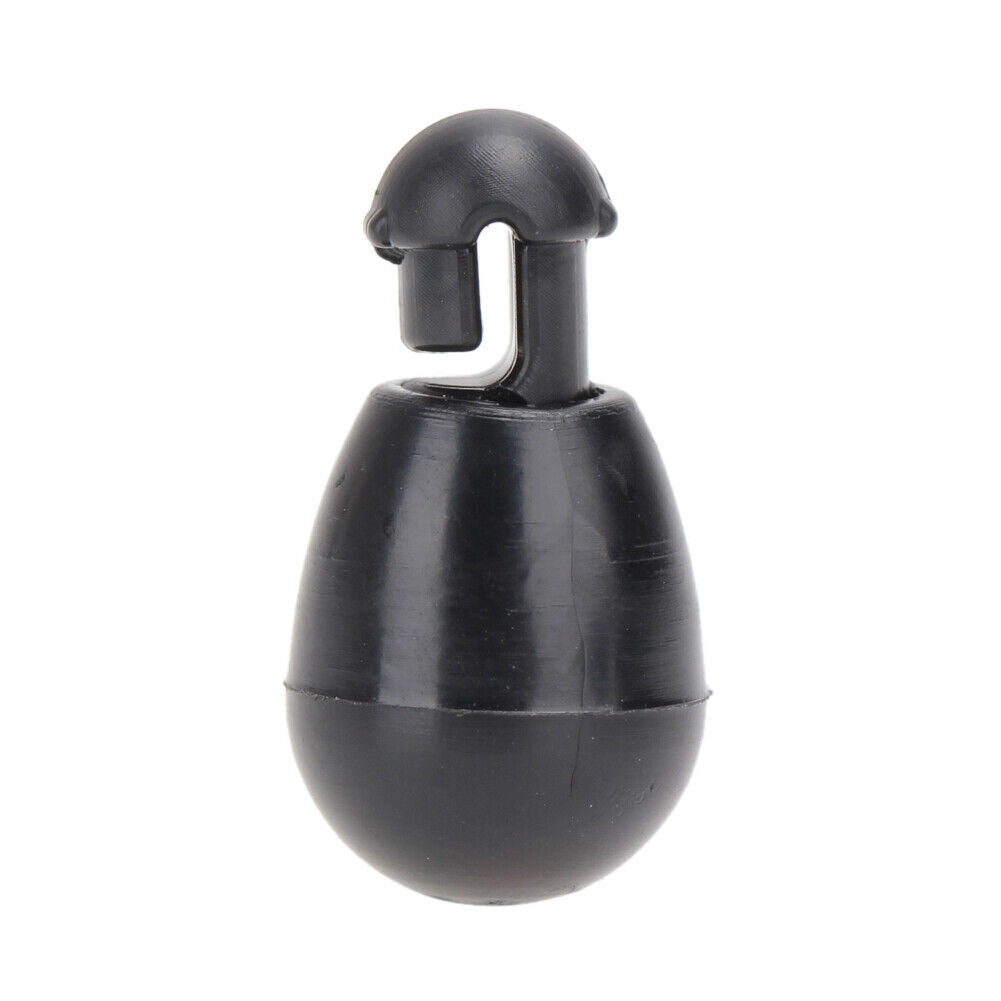 50pcs Quick Change Carp Fishing Connector Bead Hook Links Feeders Tackle