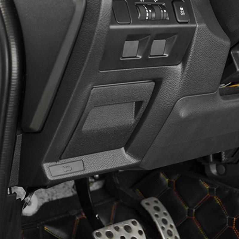 Inner Fuse Storage Box Tiny Drawer for XV/Crosstrek Forester Legacy Outback