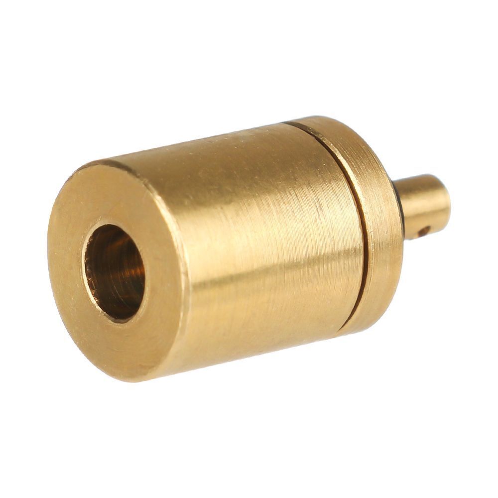 Gas Refill Adapter Cooking Range Converter Tank Canister Stove Cylinder Valve