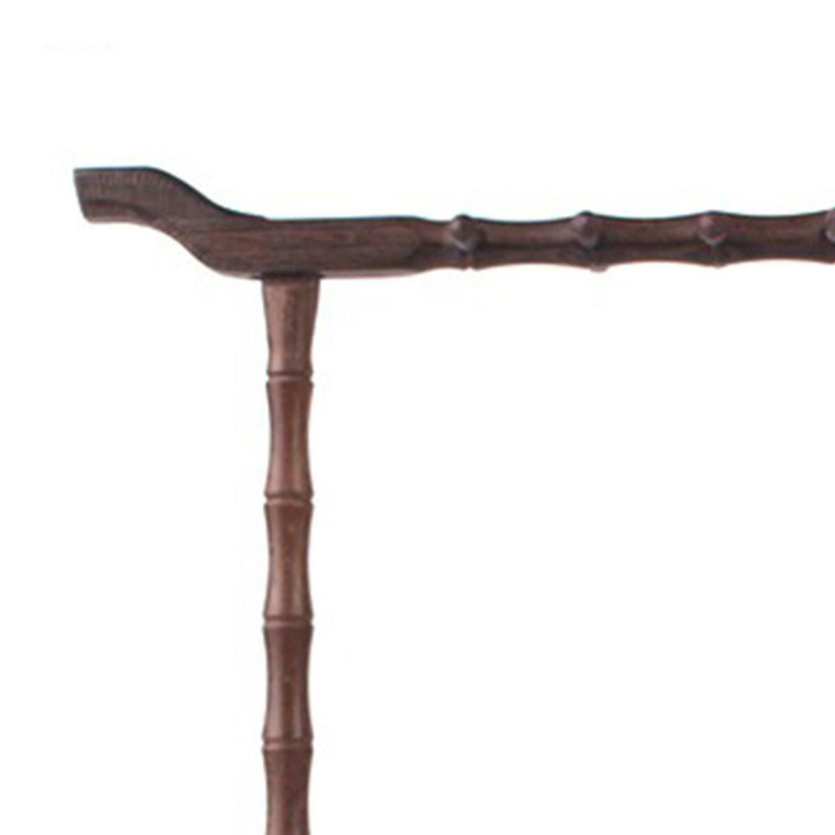 Wooden Calligraphy Sumi Drawing  Holder Hanging for Room Office