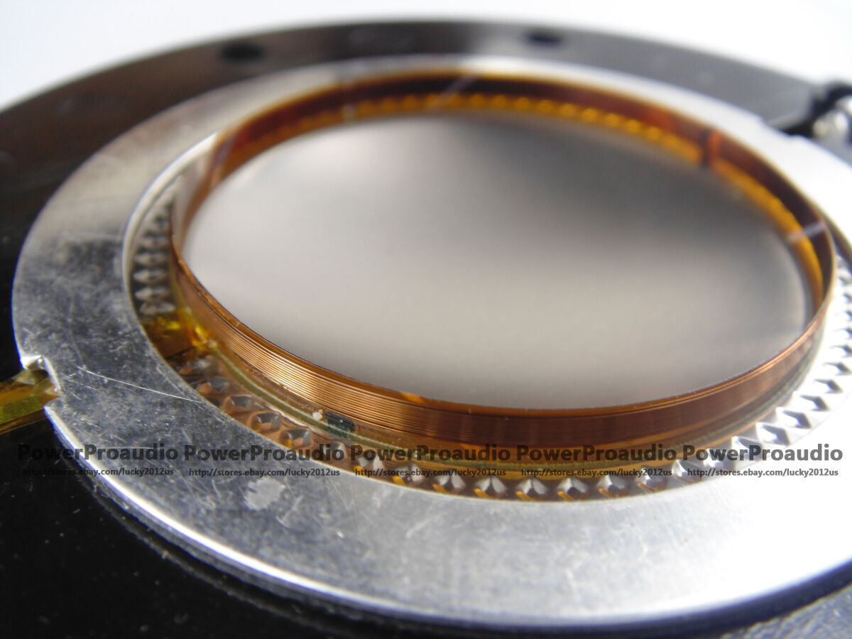 Diaphragm Horn for Cerwin Vega CD44C, DIAP00003, PSX153, PSX253, B52  8 ohm