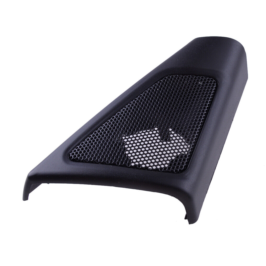 Front Door Tweeter Speaker Cover Trim Fit for BMW 5 Series F10 F11 2009-2016