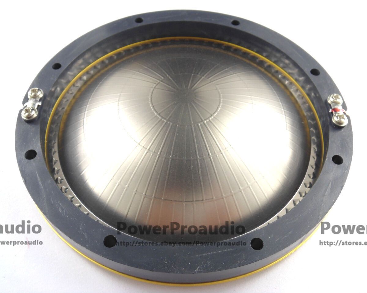 Diaphragm Fit For JBL SR-4726XF, SR-4731XF, SRX-722/F, SRX-725/F, VRX-915, 16Ohm