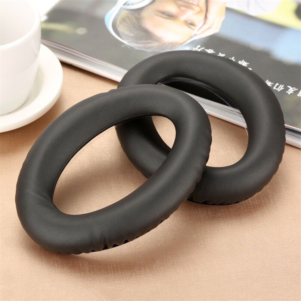 1×Soft Earpads For Sennheiser PC350 PXC350 HD380 PRO HMEC250 HME95 Headphones