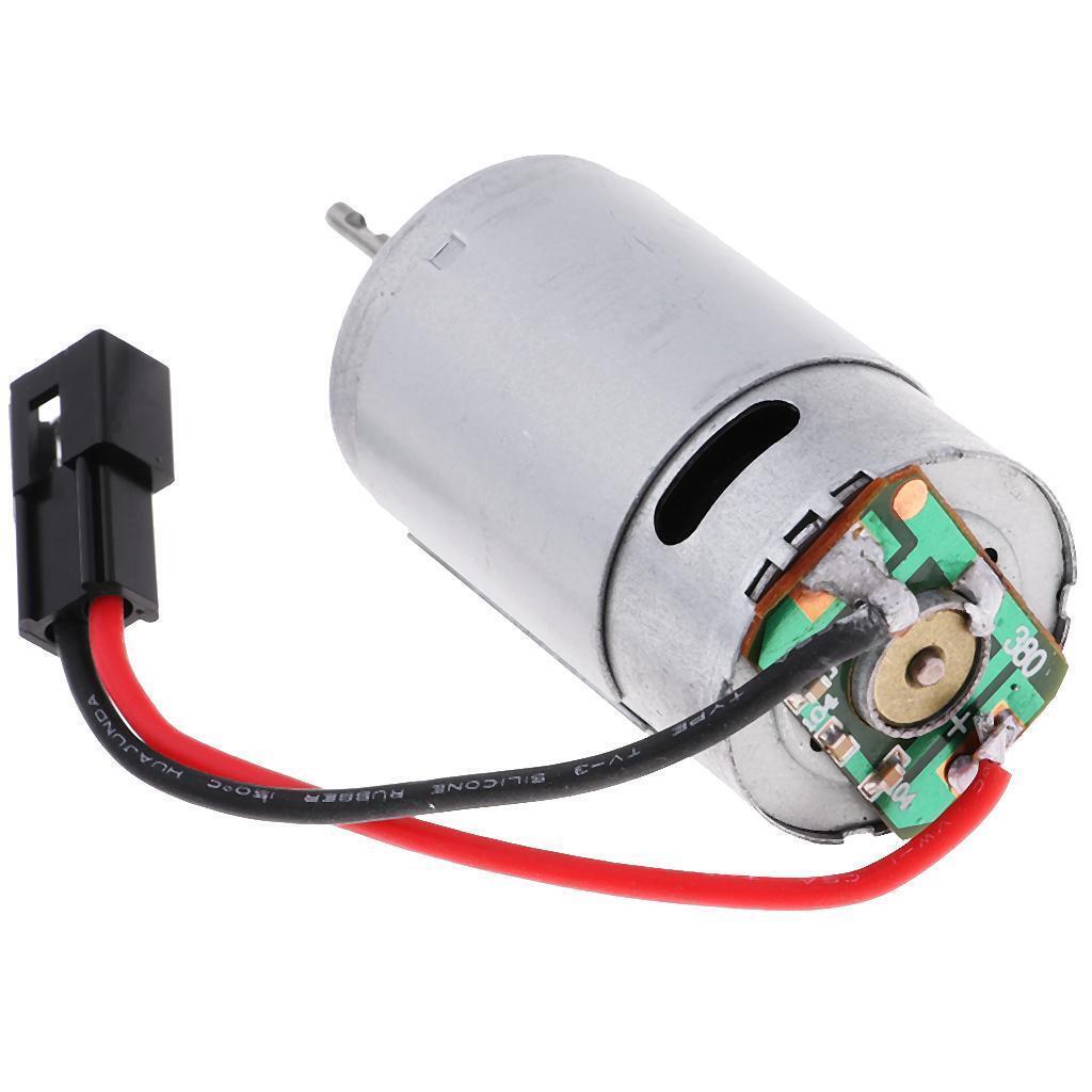 FY -    Motor      for   RC       FY - 01   FY - 02   FY