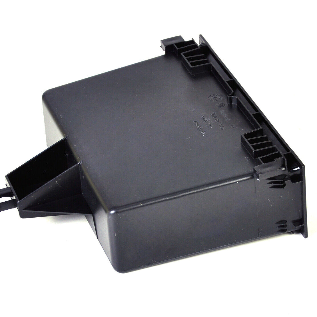 Dashboard Center Storage Tray Cubby Box Fit for VW Jetta Golf MK4 Bora Passat Li