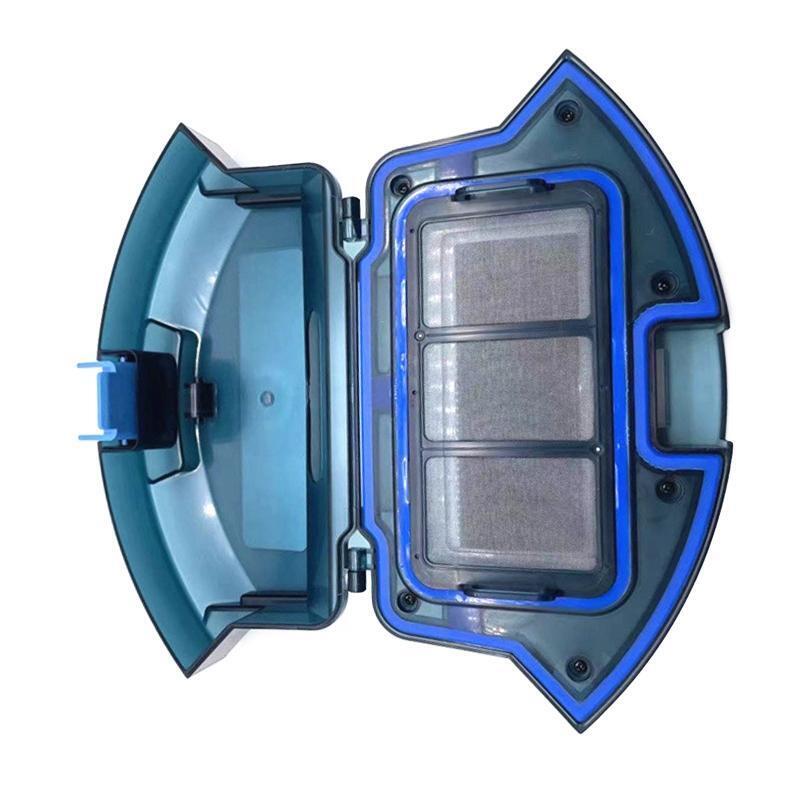 Household Eufy Vacuum Cleaner 11S 12 Accessories Durable Dust Box Replacement