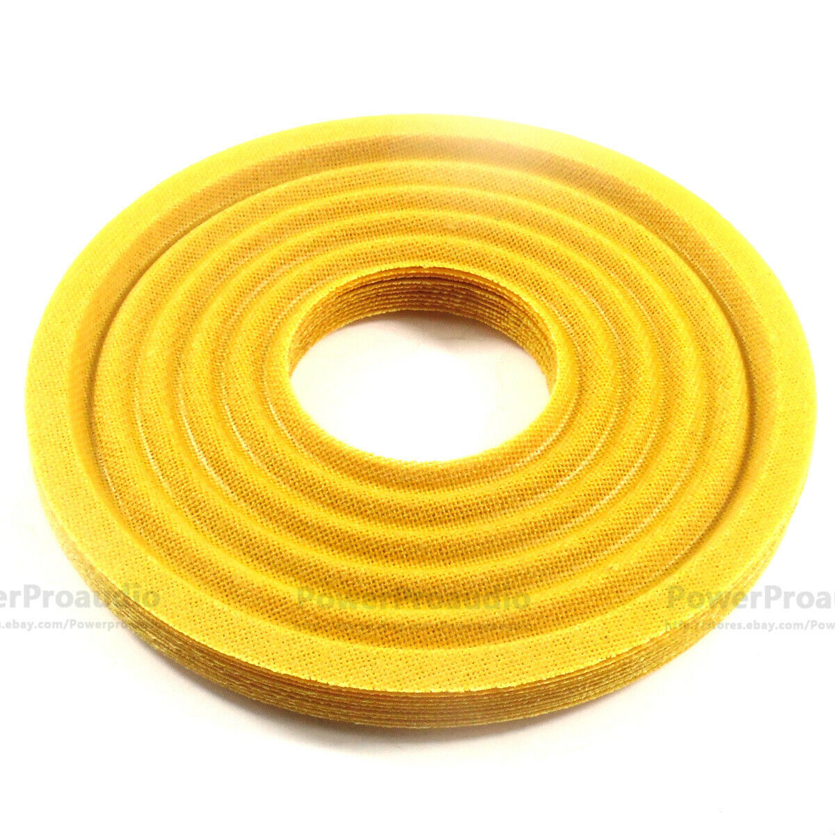 6PCS /LOT Spider For  10 inch  RCF MB10G251 Loudspeaker woofer