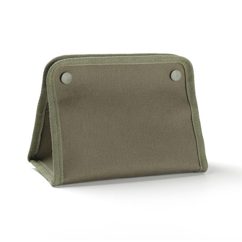 Waterproof Napkin Paper Holder Bag Outdoor Camping Toilet Paper Box Paper Holder