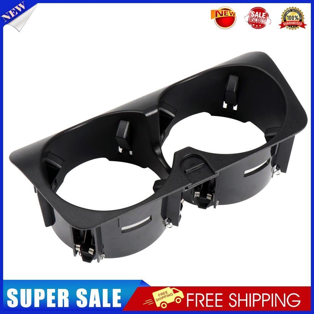 Auto Car Center Console Water Cup Holder for Mercedes-Benz Drink Organizer